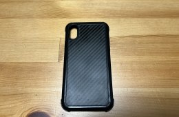 Pitaka MagCase Pro iPhone XS/X telefonhoz.