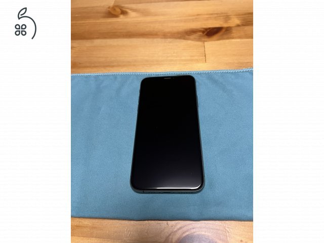 Eladó Iphone Xs,Space Gray színben,64GB.