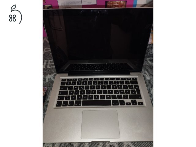 MacBook Pro early 2011 13