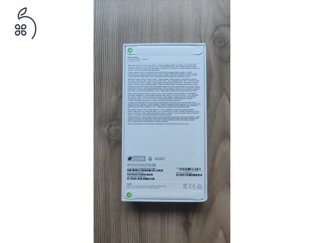 Apple iPhone 14 Plus 128GB Csillagfény eladó