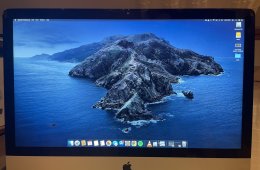 Apple iMac 27