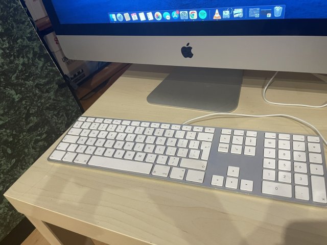 Apple iMac 27