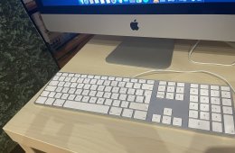 Apple iMac 27