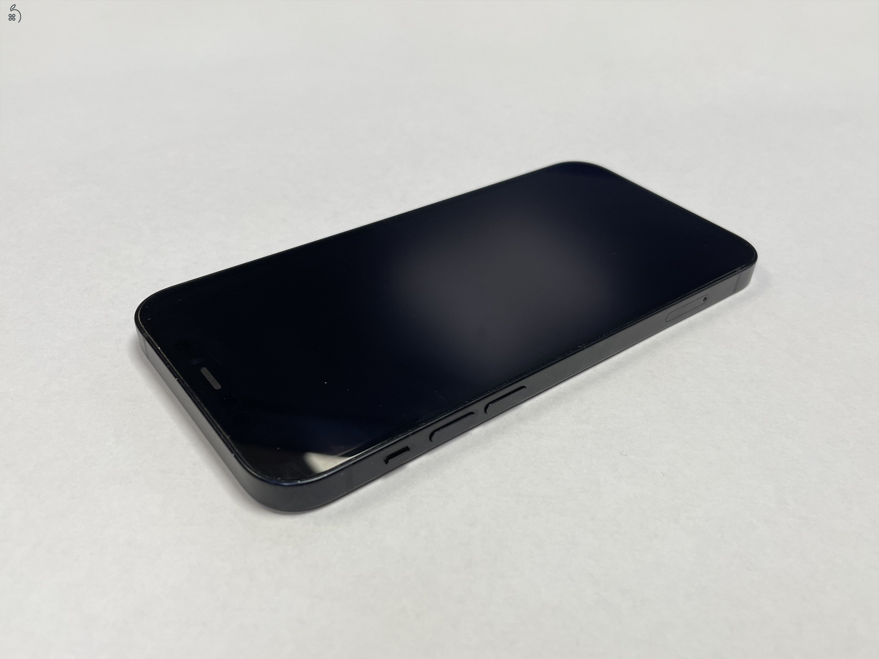 iPhone 12 128 GB Black - Yettel