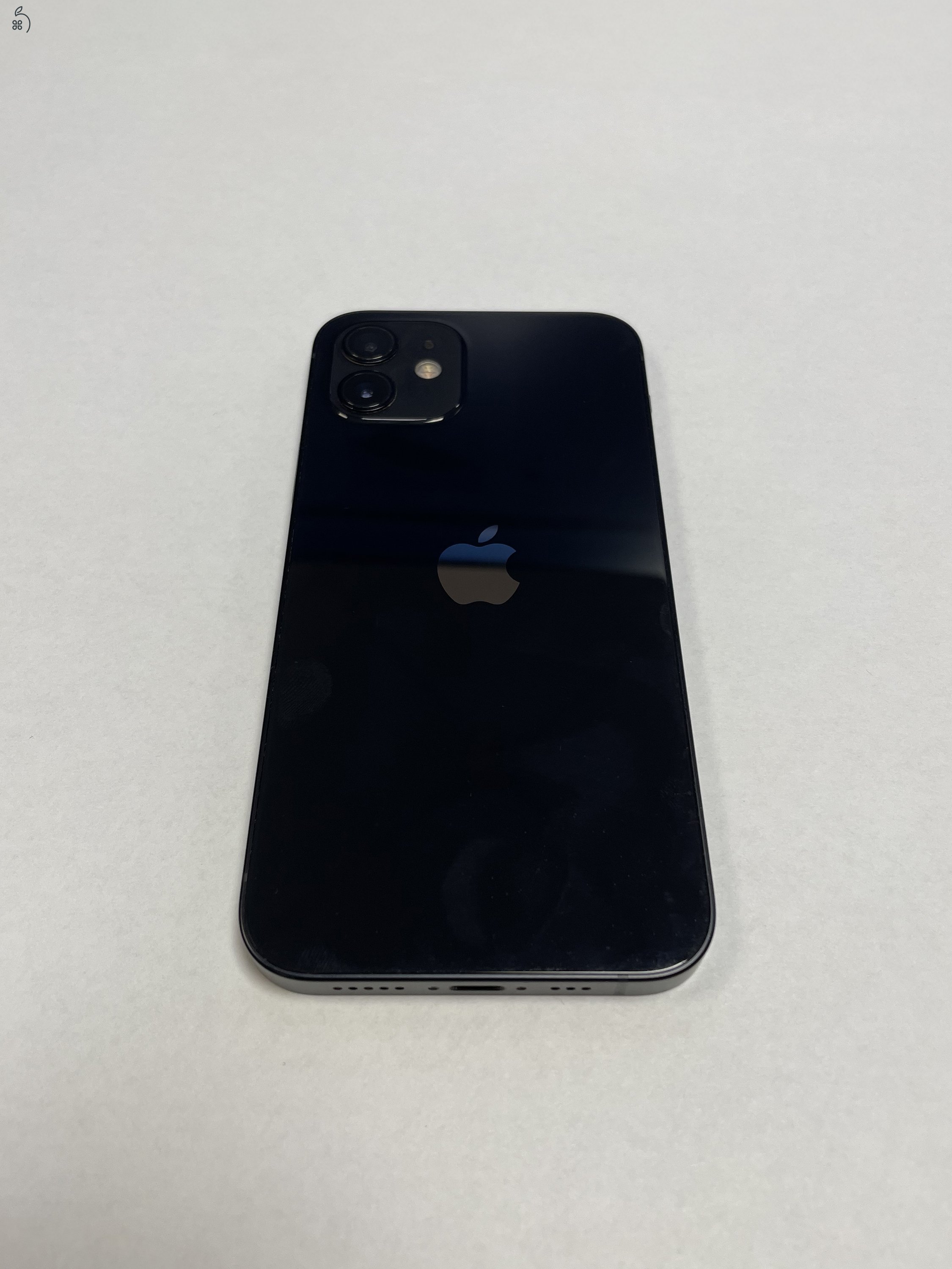 iPhone 12 128 GB Black - Yettel