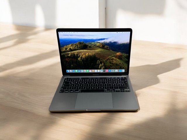 92. Apple MacBook Pro 13