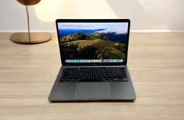 91. Apple MacBook Pro 13