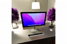 48. Apple iMac 21,5