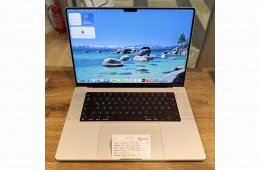 Apple MacBook Pro 16