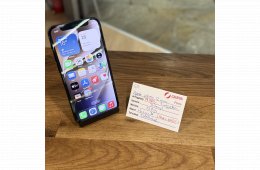 Apple iPhone 12 mini - 128GB - Fekete - Akku 100% (63.)