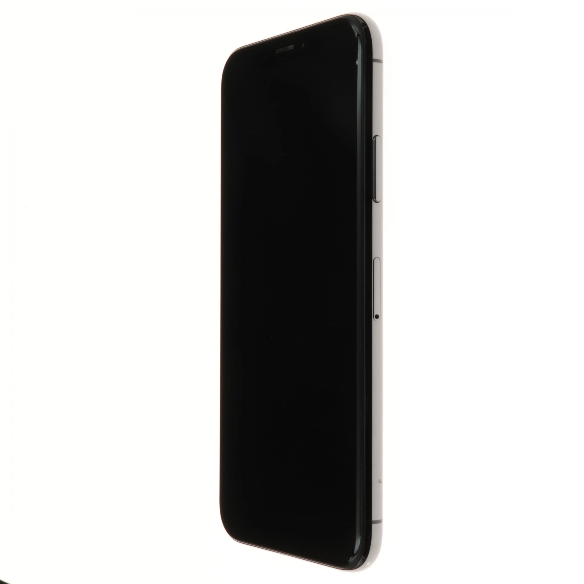 !! 1 ÉV GARANCIA !! Apple iPhone X 256 GB Space Gray 100%