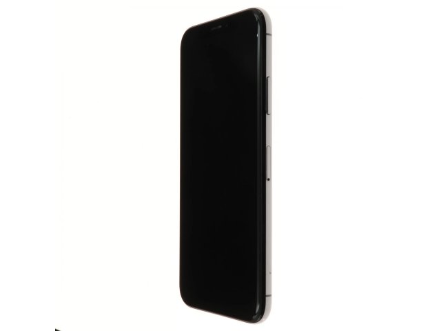 !! 1 ÉV GARANCIA !! Apple iPhone X 256 GB Space Gray 100%