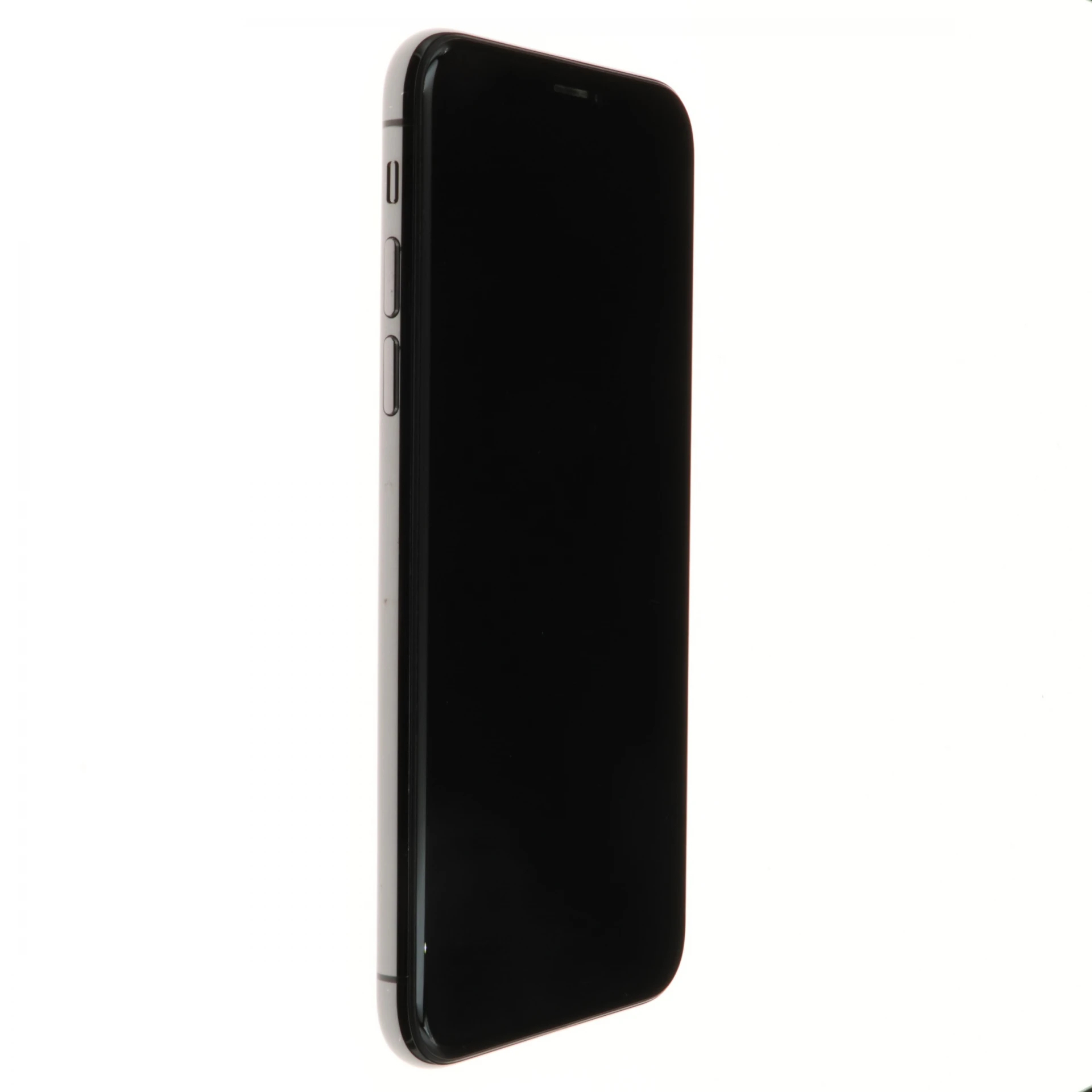 !! 1 ÉV GARANCIA !! Apple iPhone X 256 GB Space Gray 100%