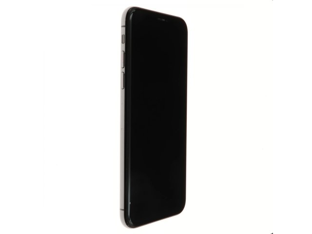 !! 1 ÉV GARANCIA !! Apple iPhone X 256 GB Space Gray 100%