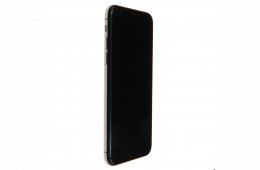 !! 1 ÉV GARANCIA !! Apple iPhone X 256 GB Space Gray 100%