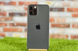 Eladó iPhone 12 Pro 128 GB Graphite 100% aksi szép állapotú - 12 HÓ GARANCIA - 106