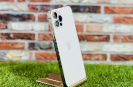 Eladó iPhone 12 Pro 128 GB Gold 100% aksi szép állapotú - 12 HÓ GARANCIA - 102