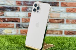 Eladó iPhone 12 Pro 128 GB Gold 100% aksi szép állapotú - 12 HÓ GARANCIA - 102