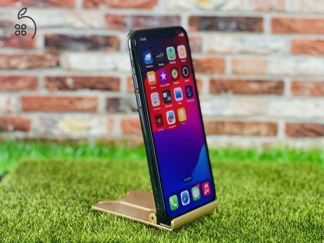 Eladó iPhone 11 Pro 256 GB Midnight Green szép állapotú - 12 HÓ GARANCIA - 1530