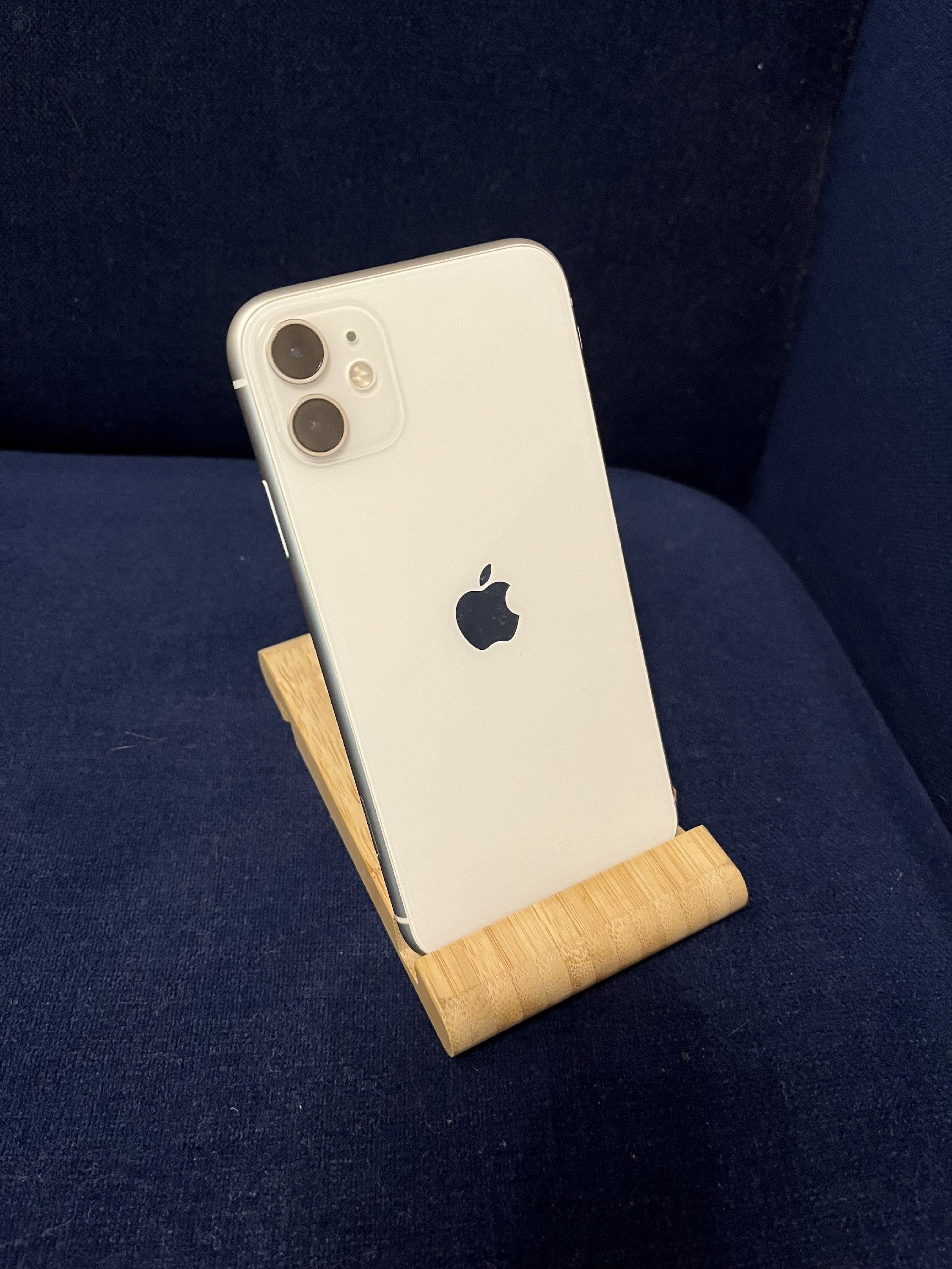 Iphone 11 White