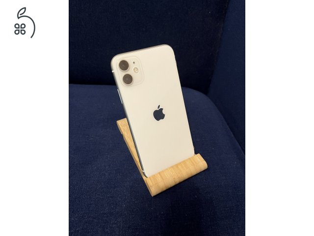 Iphone 11 White