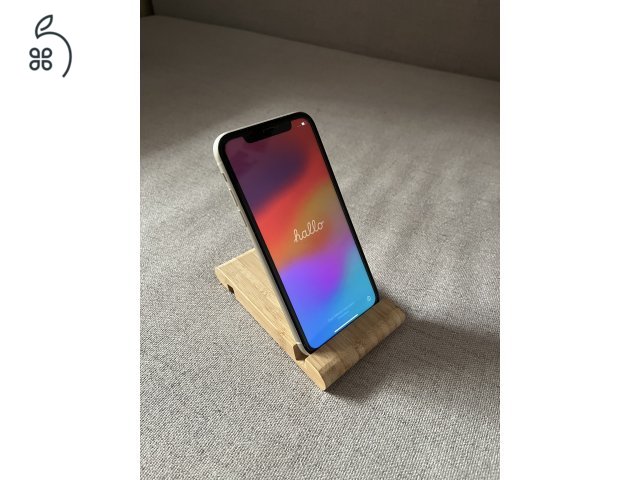 Iphone 11 White 128 Gb független