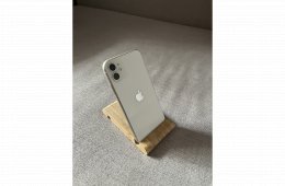 Iphone 11 White 128 Gb független