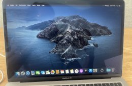 MacBook Air 2020 (8GB RAM, 256GB SSD, Intel Core i3)