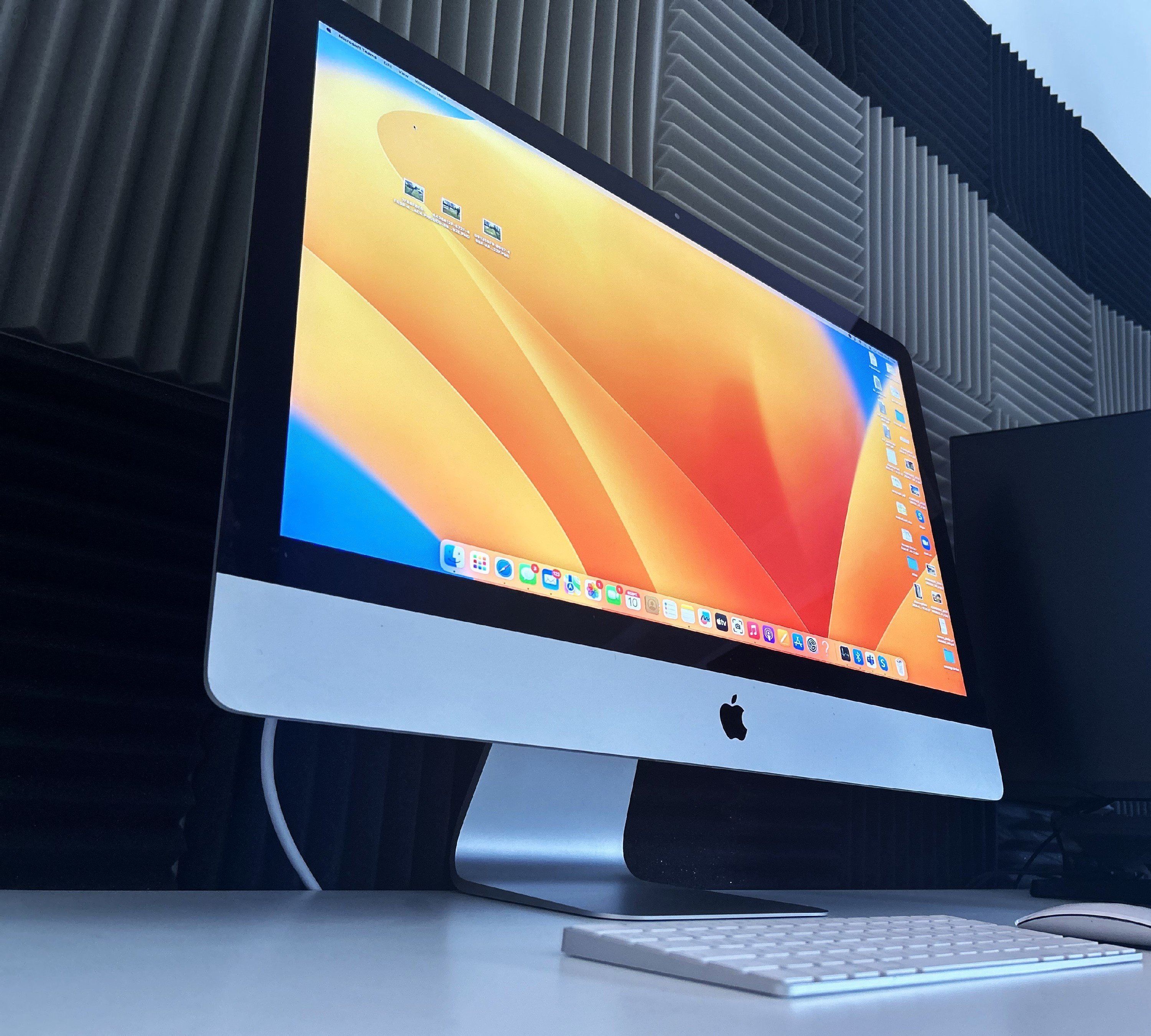 iMAC 27