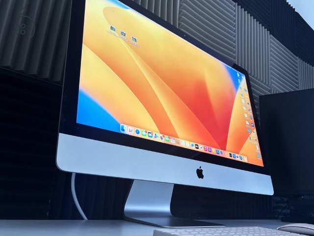 iMAC 27