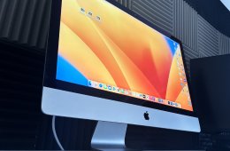 iMAC 27