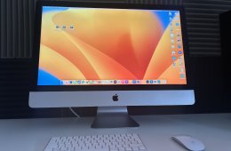 iMAC 27