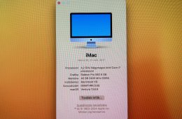 iMAC 27