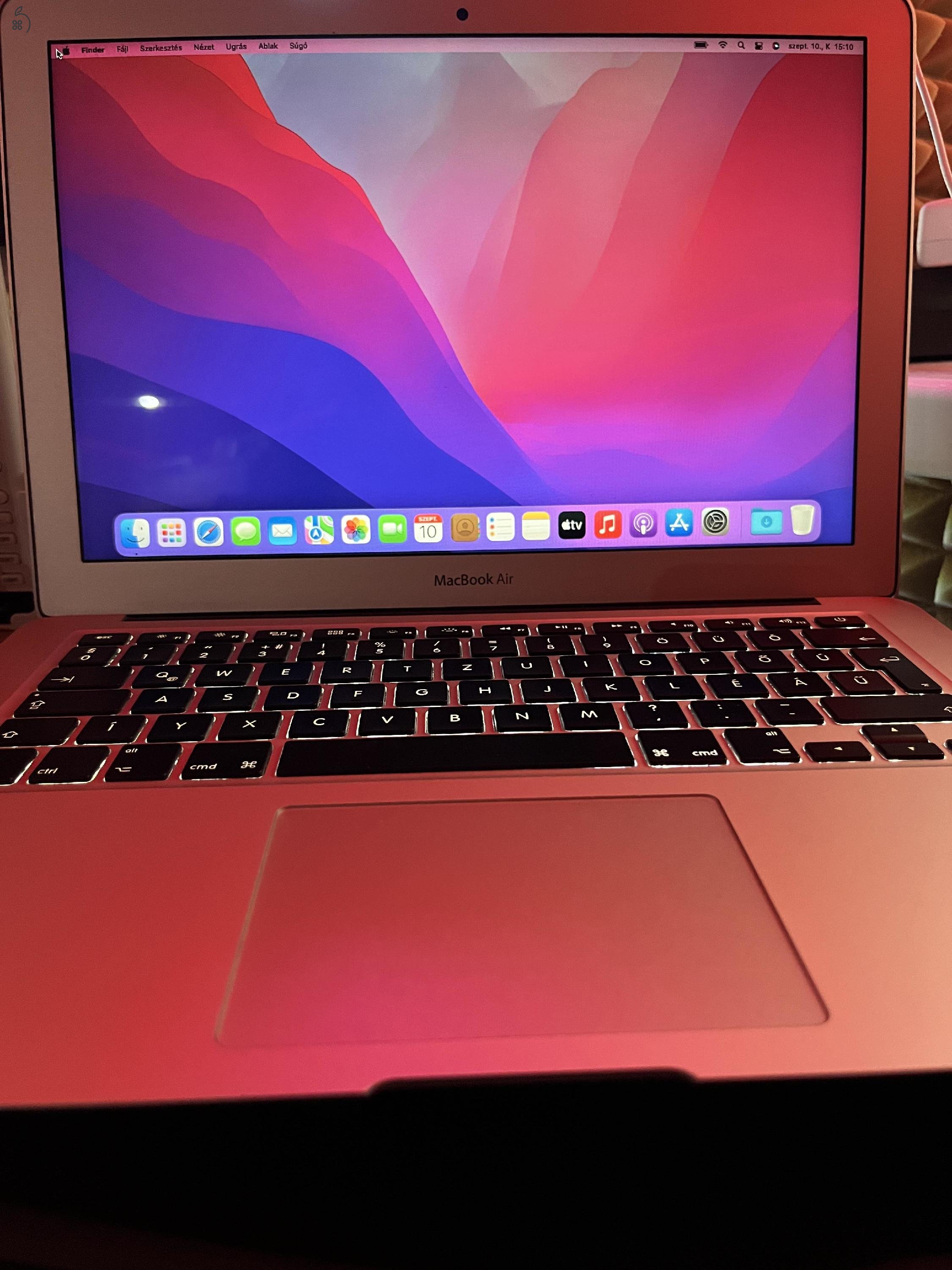 Macbook Air 13