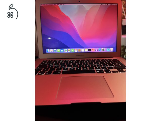 Macbook Air 13