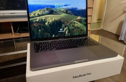 MacBook Pro 2018 eladó