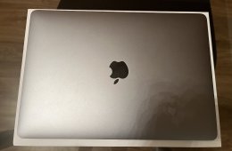 MacBook Pro 2018 eladó