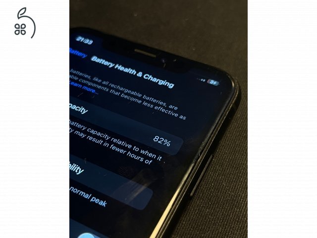 iphone xr 64 gb akku 82%