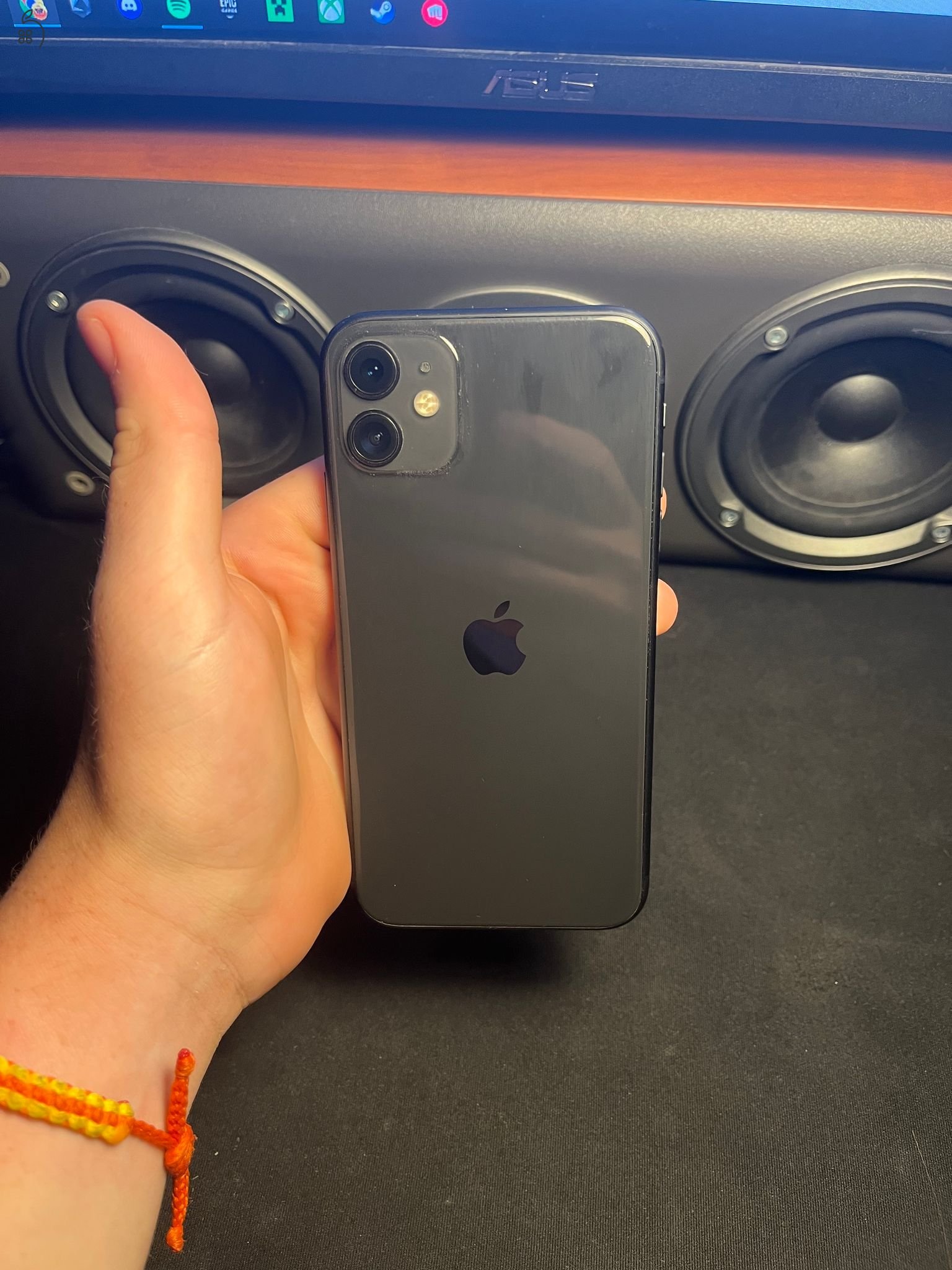 iphone 11 128 gb akku 75%