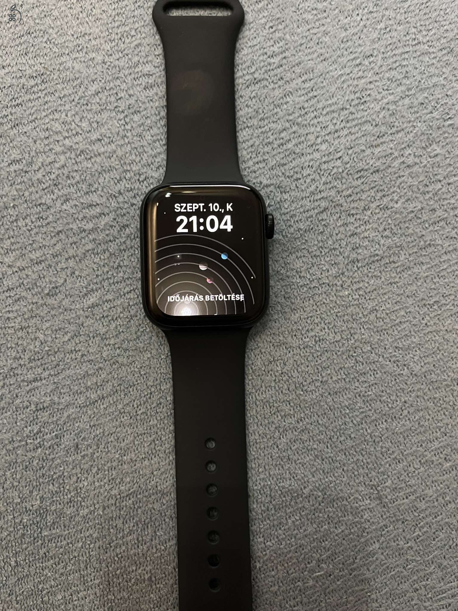 Apple Watch SE 2