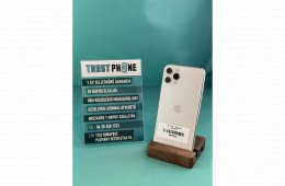 !! 1 ÉV GARANCIA !! iPhone 11 Pro Silver 256 GB – BM425 – 89% AKKU