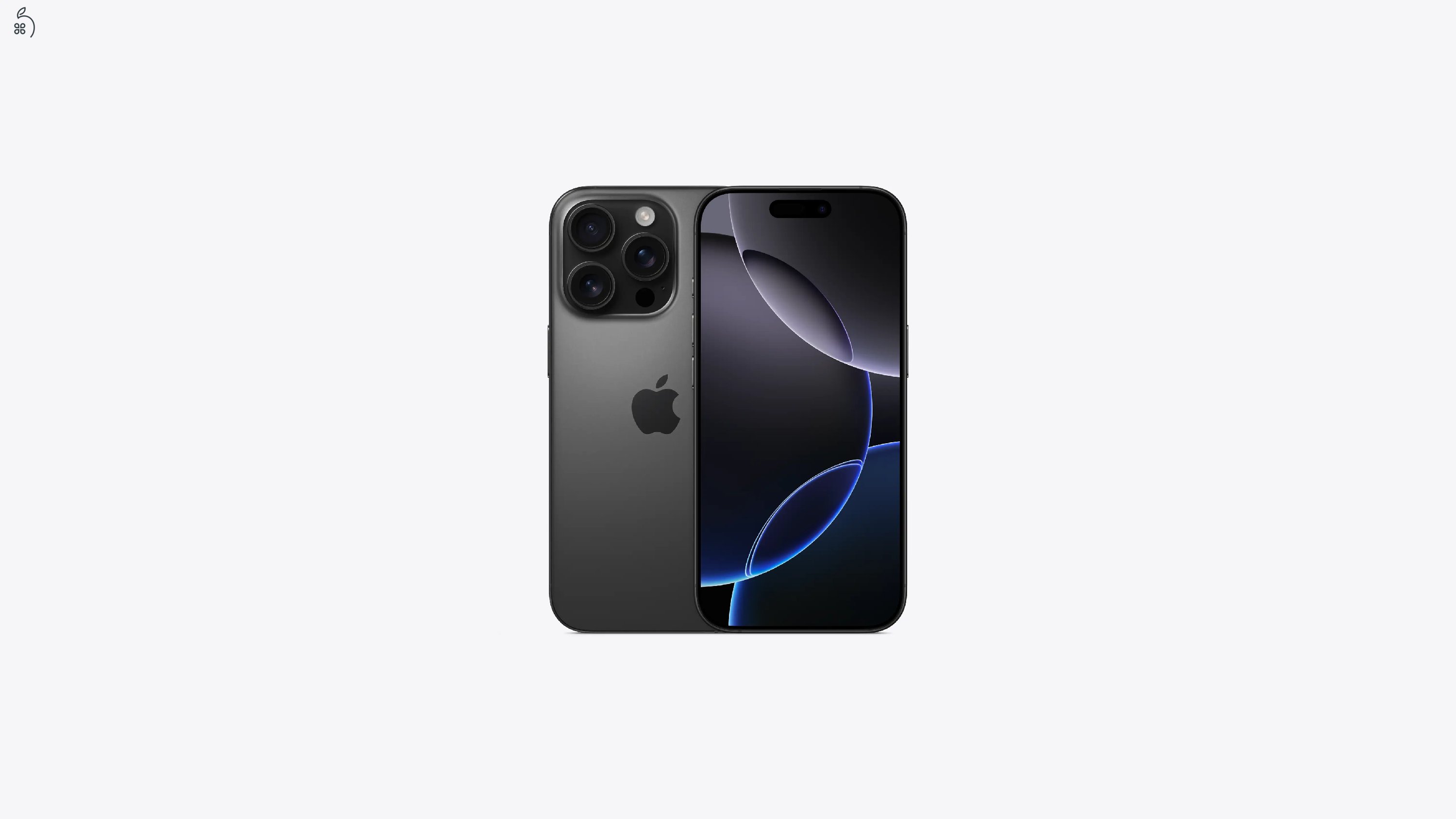 iPhone 16 Pro - összes tárhely és szín bontatlan, gyári független - 1év Apple garancia - Szept 21!