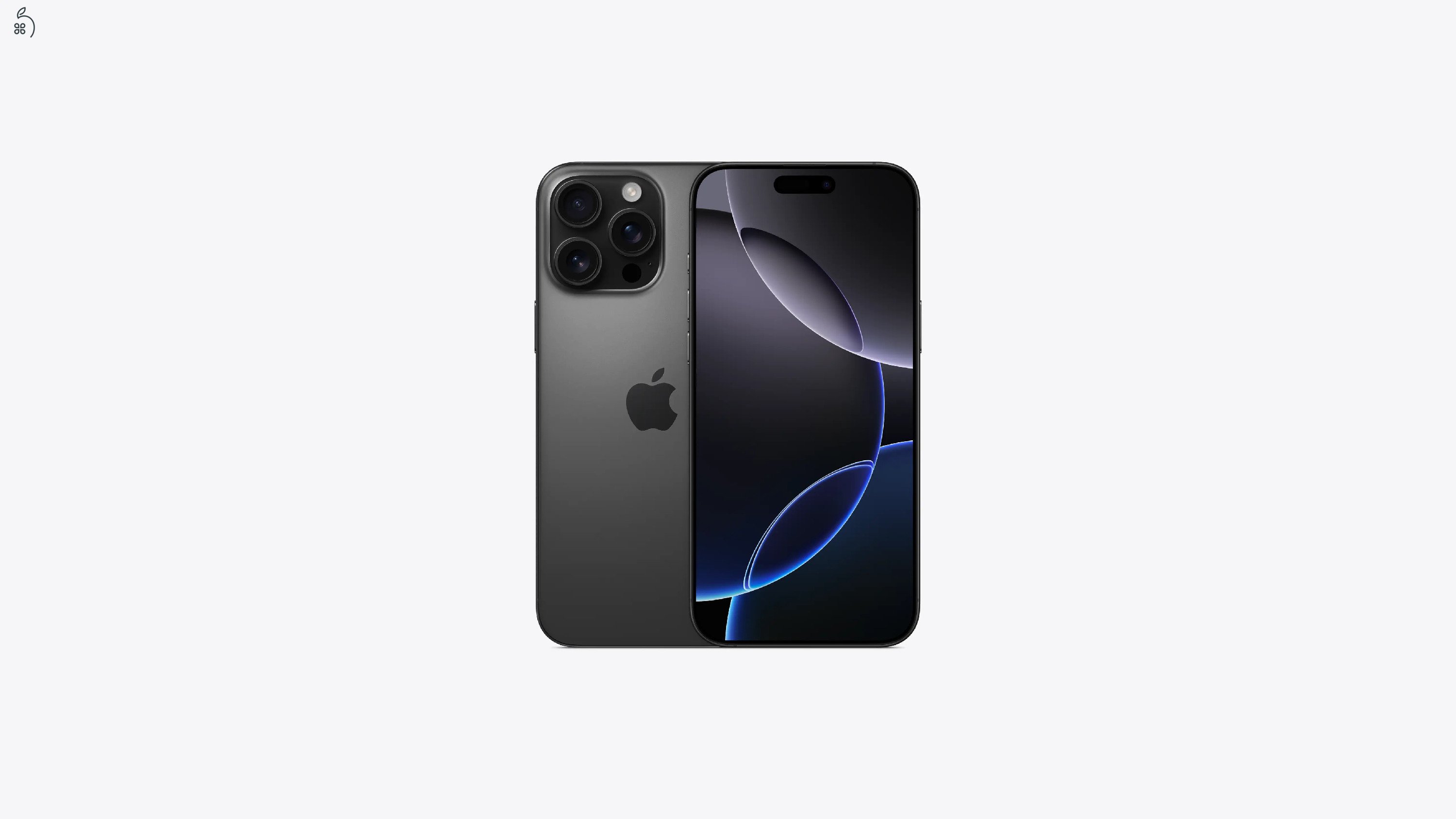 iPhone 16 Pro Max - összes tárhely és szín bontatlan, független - 1év Apple garancia - Szept 21!