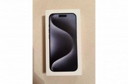 Bontatlan iPhone 15 Pro 1TB - Blue Titanium