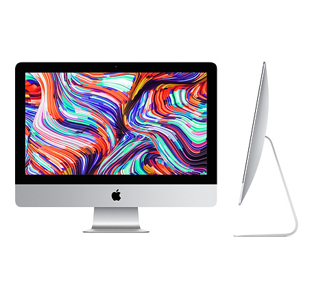 iMac 21.5