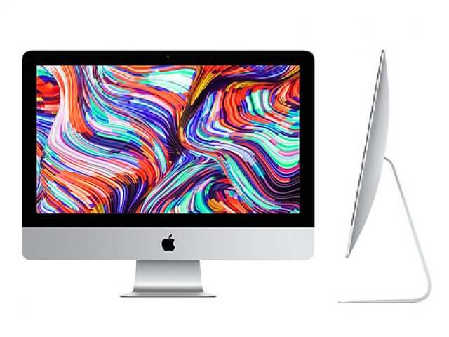 iMac 21.5