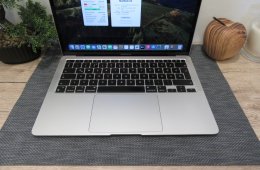 Apple Macbook Air 13 - 2020 - Használt, megkímélt