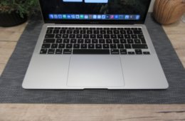 Apple Macbook Air 13 - 2020 - Használt, megkímélt