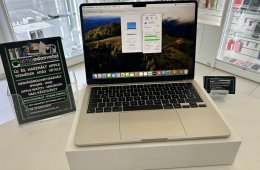 MacBook Air M2 13