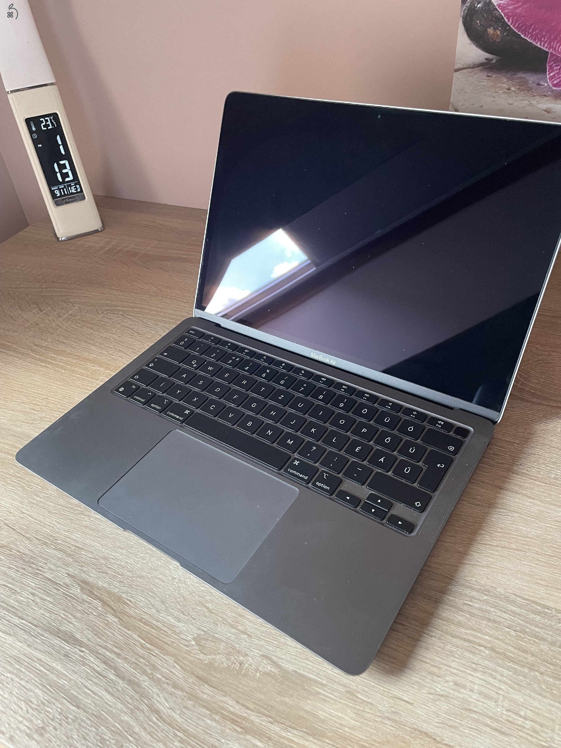 MacBook Air M1